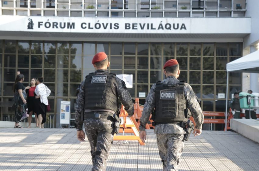  Chacina do Curió: 4º julgamento de PMs acusados começa nesta segunda (25)