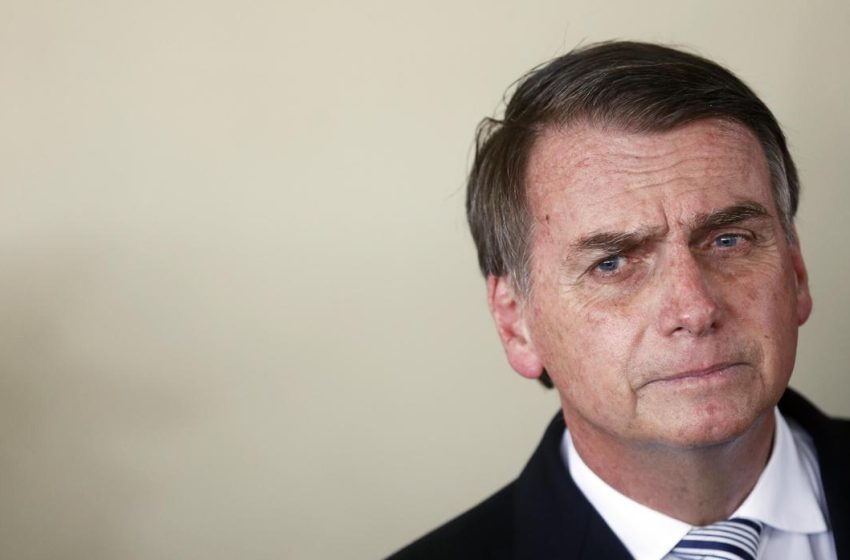  Relatório da PF aponta R$ 30,5 milhões movimentados por Bolsonaro em um ano