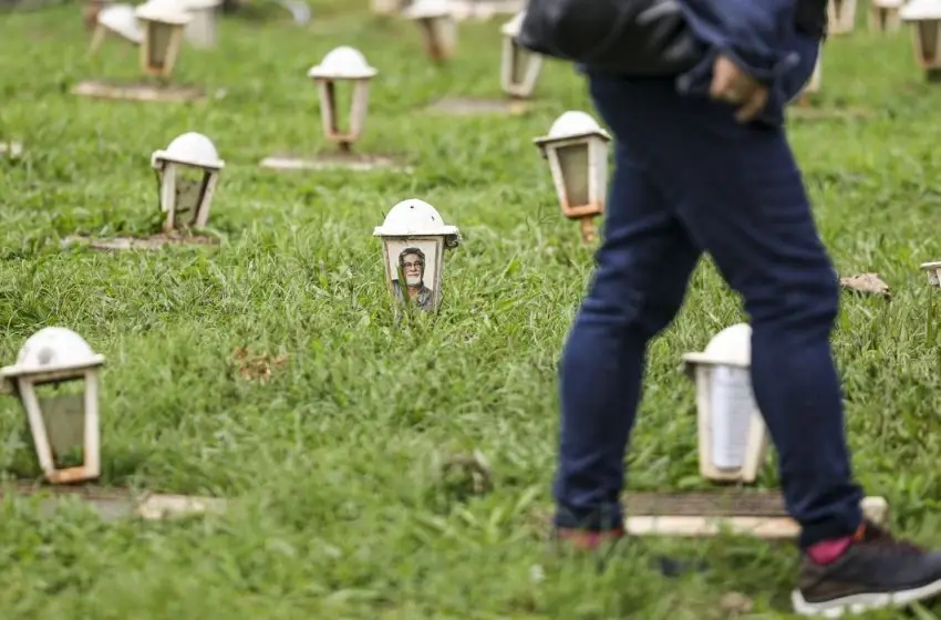  Brasileiros não resgatam de R$ 10 mil a R$ 50 mil de parentes mortos