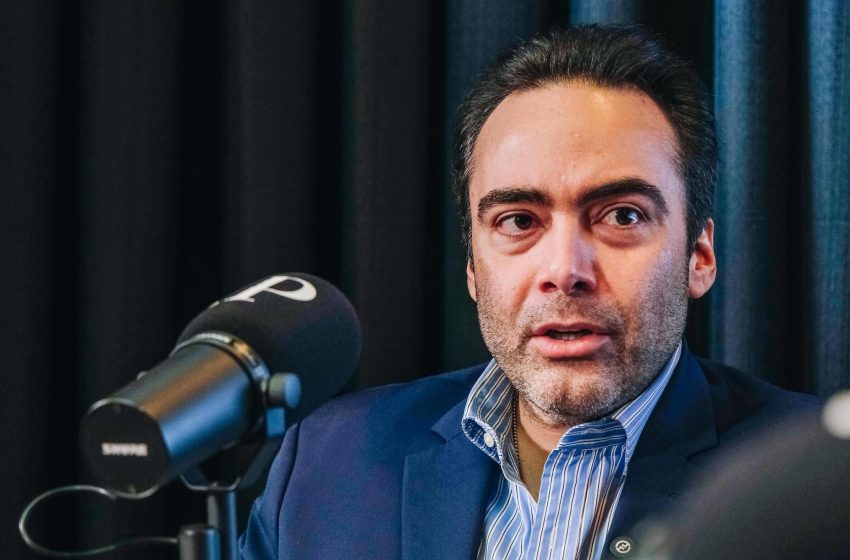  ‘Esqueça, não existe Roberto Cláudio’, diz presidente do PSDB apoiando candidatura de Ciro ao Governo