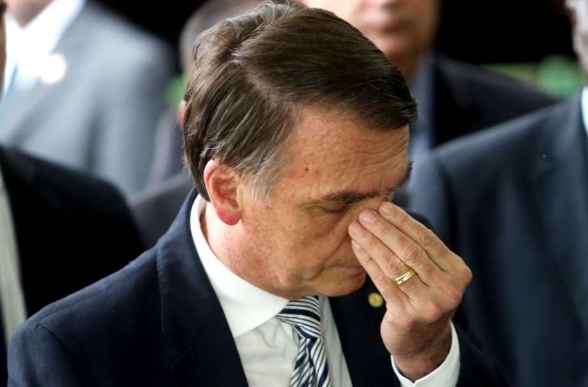  Conexões políticas no Ceará: repercussão da condenação de Bolsonaro divide aliados e adversários
