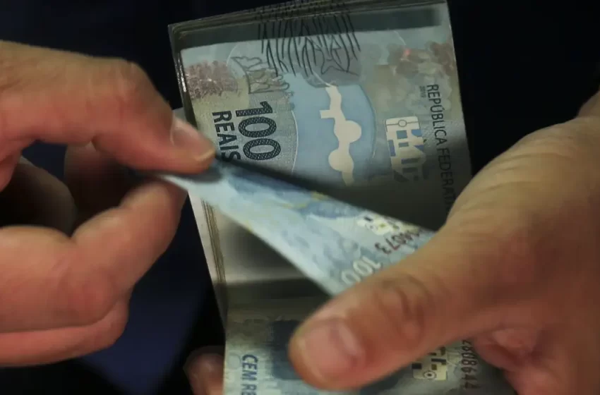  Mais de R$ 15 bilhões já migraram para app da carteira digital