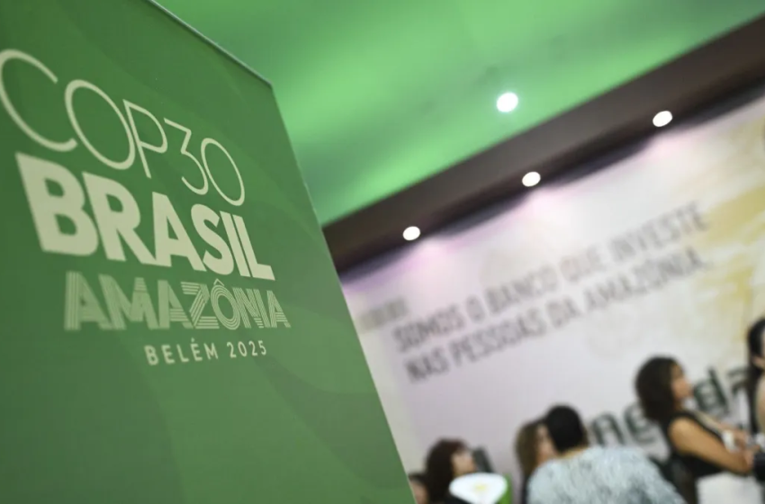  COP30 fecha acordo sem consenso sobre fósseis e com avanço em adaptação