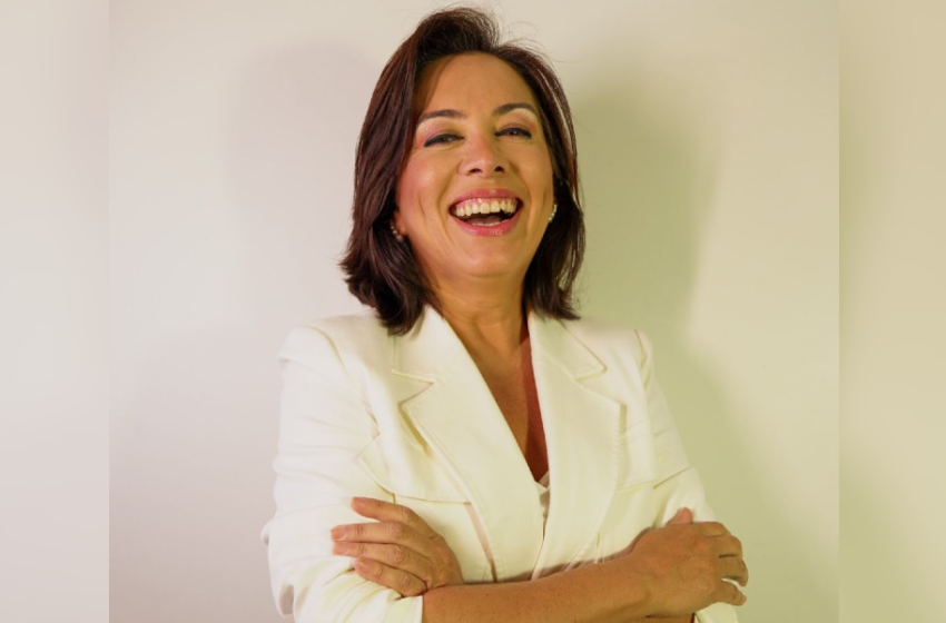  RedeTV! lança “Nordeste do Povo” com apresentação de Katiúzia Rios