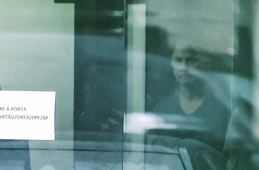  STF forma maioria unânime para manter prisão preventiva de Jair Bolsonaro