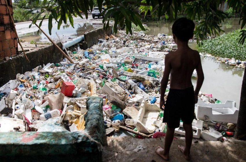  Número cresce e Fortaleza já tem mais de 200 áreas de risco mapeadas