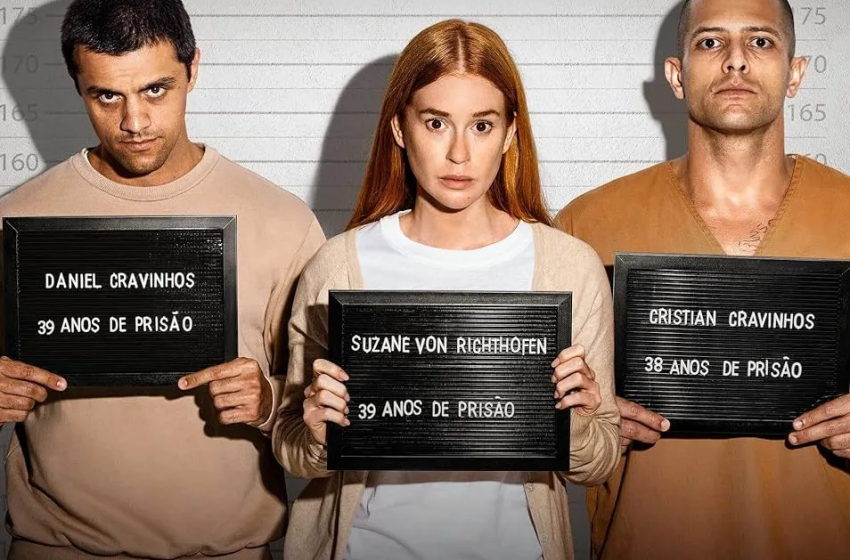  Tremembé: tudo o que sabemos sobre a 2ª temporada