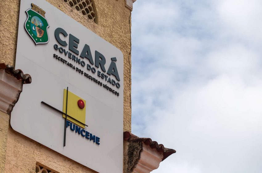  Funceme divulga prognóstico de chuvas para o período fevereiro a abril; veja detalhes