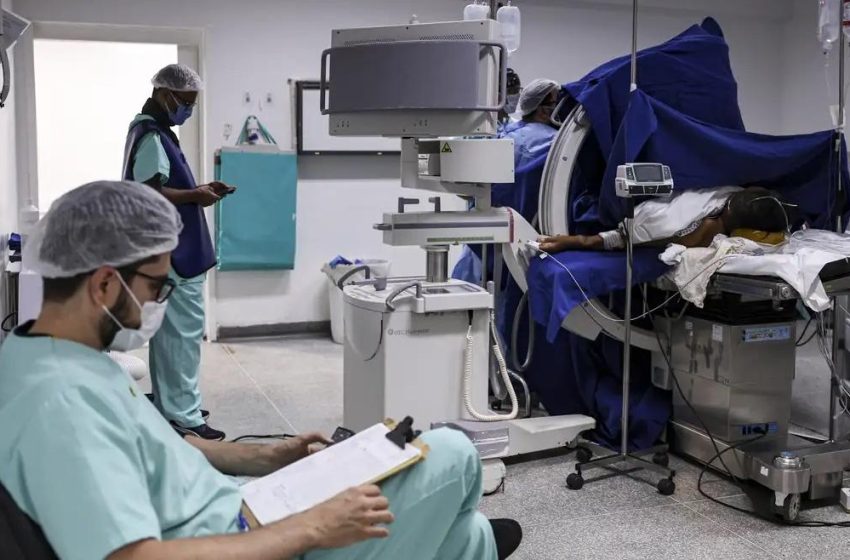  EBSERH abre inscrições para concurso com salário de até R$ 19,1 mil