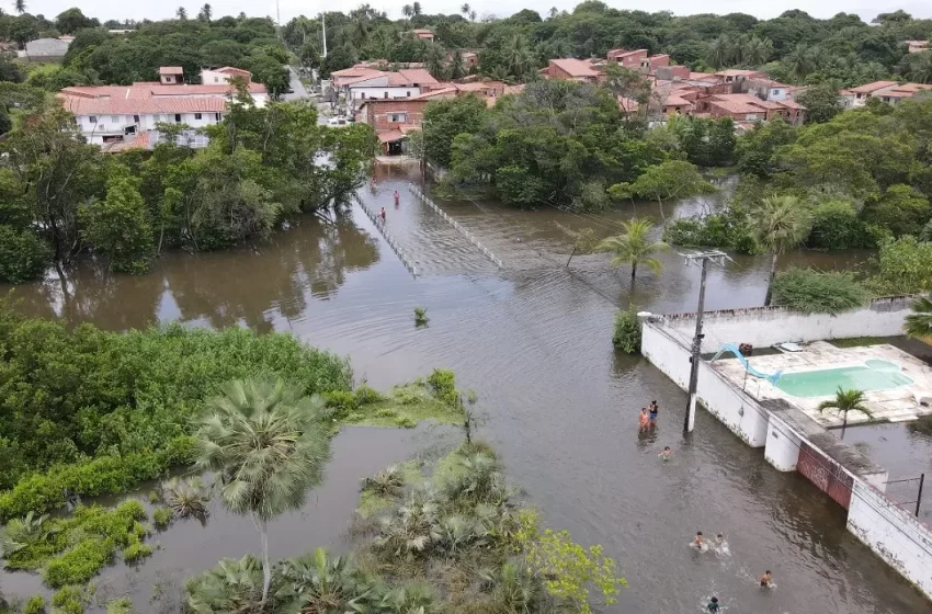  Fortaleza deve receber obras em 22 áreas e 3 lagoas; veja locais
