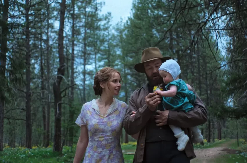  Brasileiro Adolpho Veloso é indicado ao Oscar 2026 na categoria Melhor Fotografia