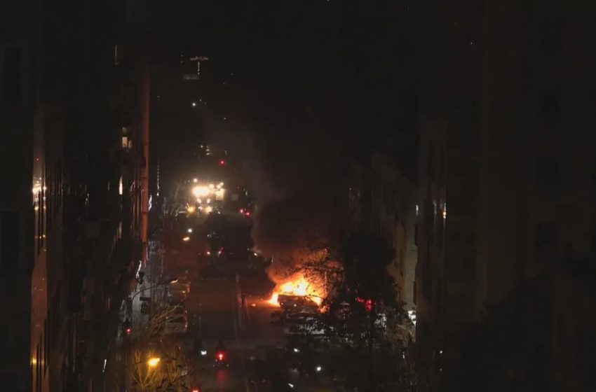  Cerca de duas mil pessoas morreram em protestos no Irã, diz autoridade