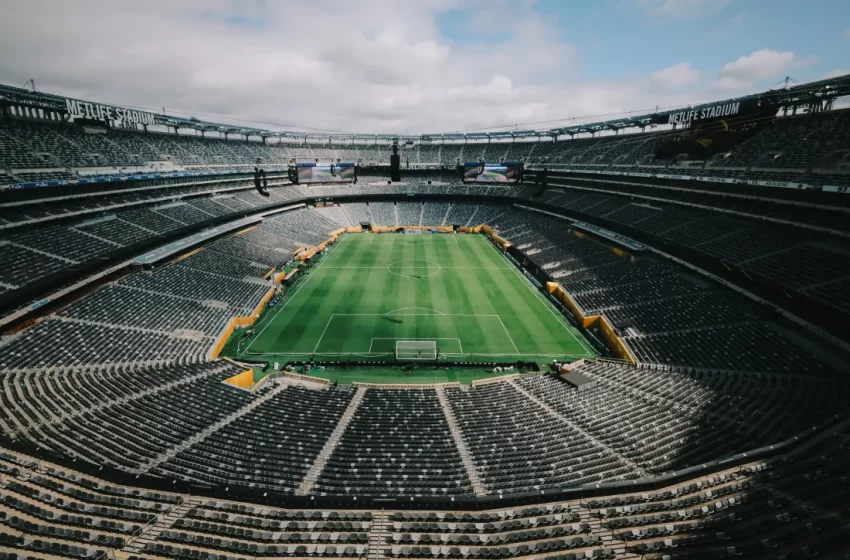  Valor de ingresso para a final da Copa 2026 chega a R$ 11 milhões