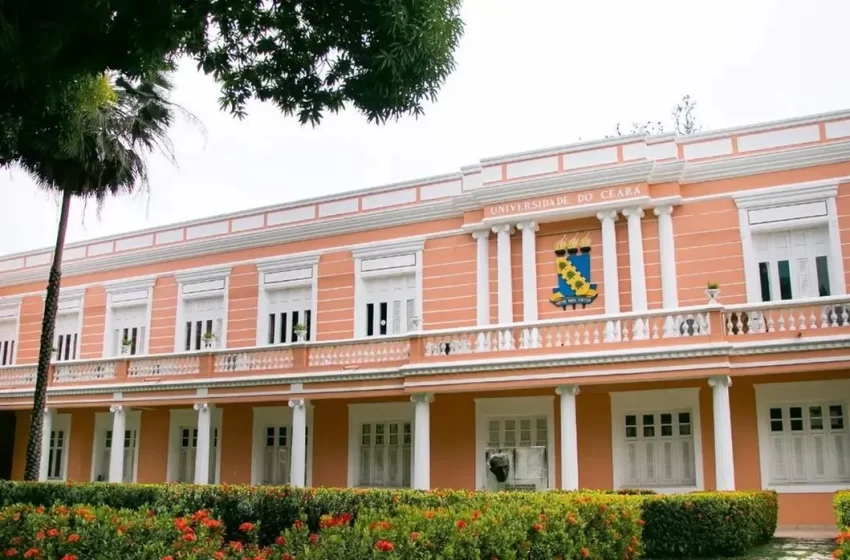  UFC demite dois servidores envolvidos em casos de assédio sexual