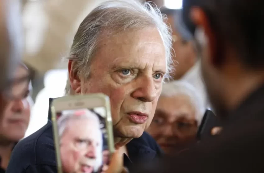  Tasso defende candidatura de Ciro ao Governo do Ceará e reposiciona estratégia da oposição para 2026