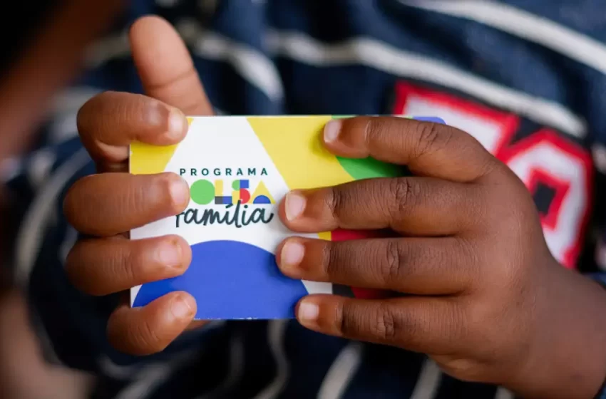  Pagamento do Bolsa Família de maio já tem data para começar; confira o calendário