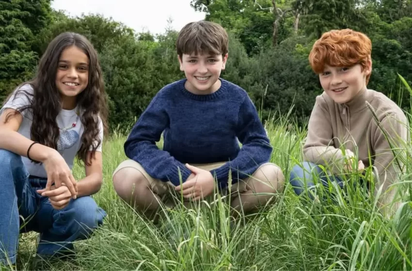  HBO confirma segunda temporada da série de ‘Harry Potter’ antes mesmo da estreia