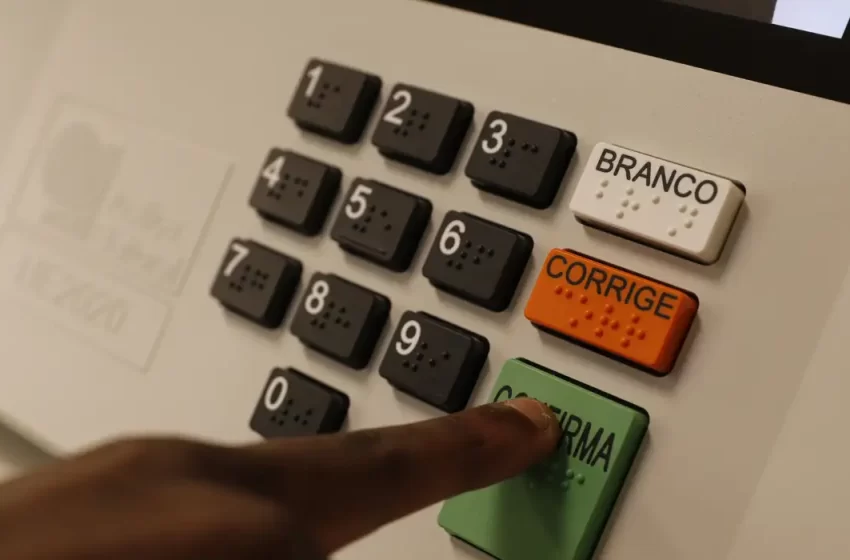  TRE-CE confirma mudança em cinco locais de votação no Ceará para o 2º turno